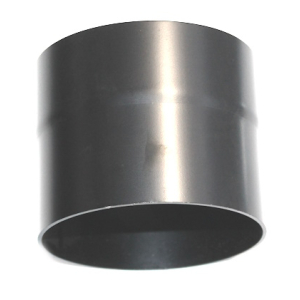 Adapterrohr zum Luftansaugrohr Unimog