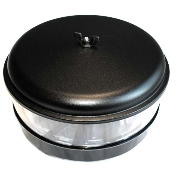 Zyklonfilteraufsatz Unimog 437