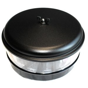 Zyklonfilteraufsatz Unimog 437