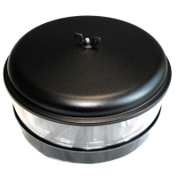 Zyklonfilteraufsatz Unimog 437