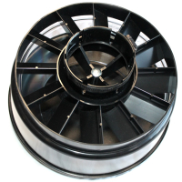 Zyklonfilteraufsatz Unimog 437