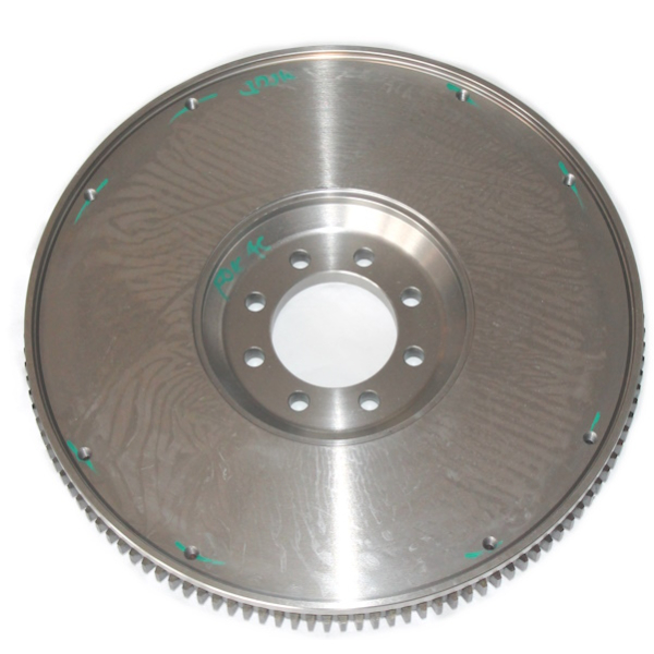 Schwungrad inkl. Zahnkranz Unimog und MB-trac