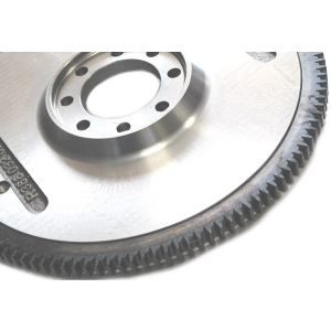 Schwungrad inkl. Zahnkranz Unimog und MB-trac