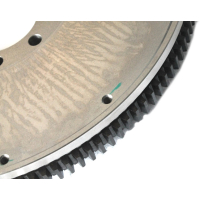 Schwungrad inkl. Zahnkranz Unimog und MB-trac