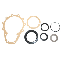 Front Axle Seal Kit, Unimog 411, 404 S