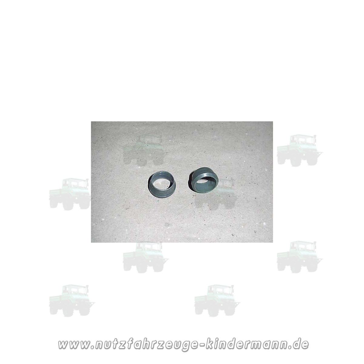 Schneidering schwere Baureihe 12 mm box