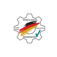 Anhängersteuerventil