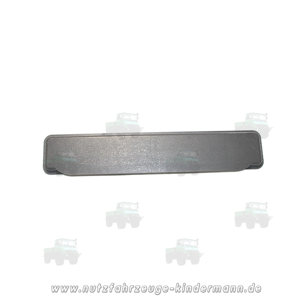 Abdeckung Sicherungskasten U 424, 427, 4 box