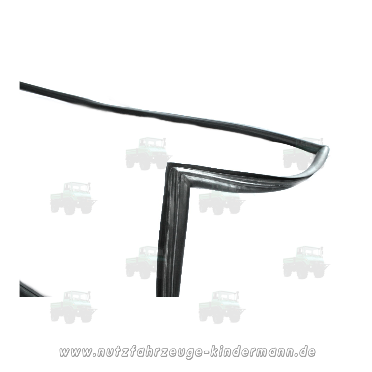 Front window seal for closed cab box 12_2nd