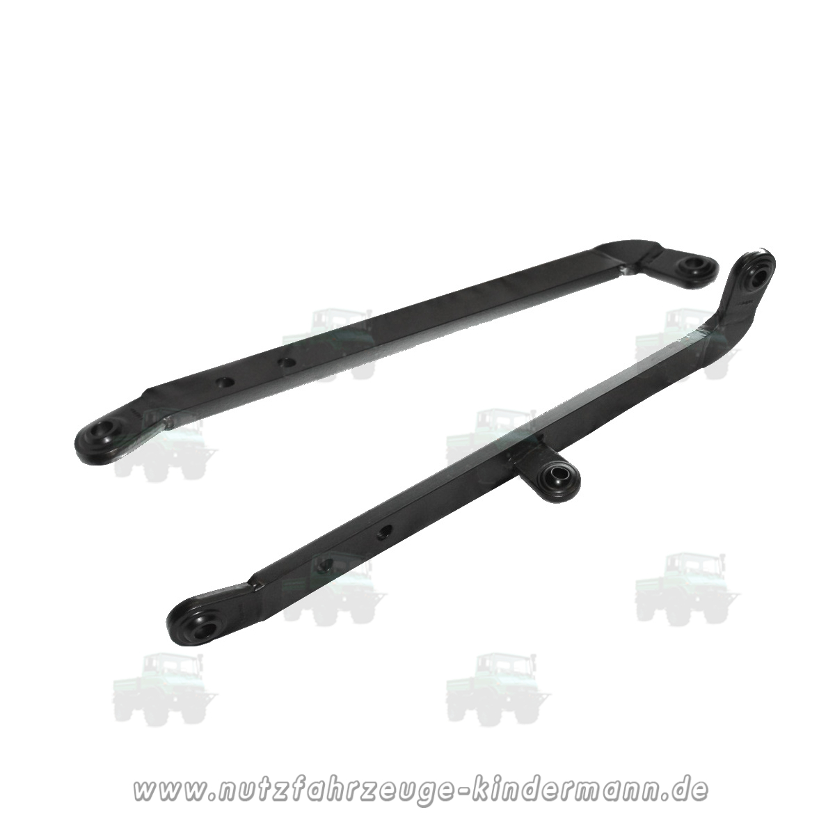 Lower link - Unimog 424, 427 box