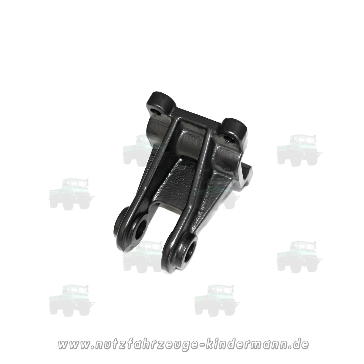 Lower link holder right