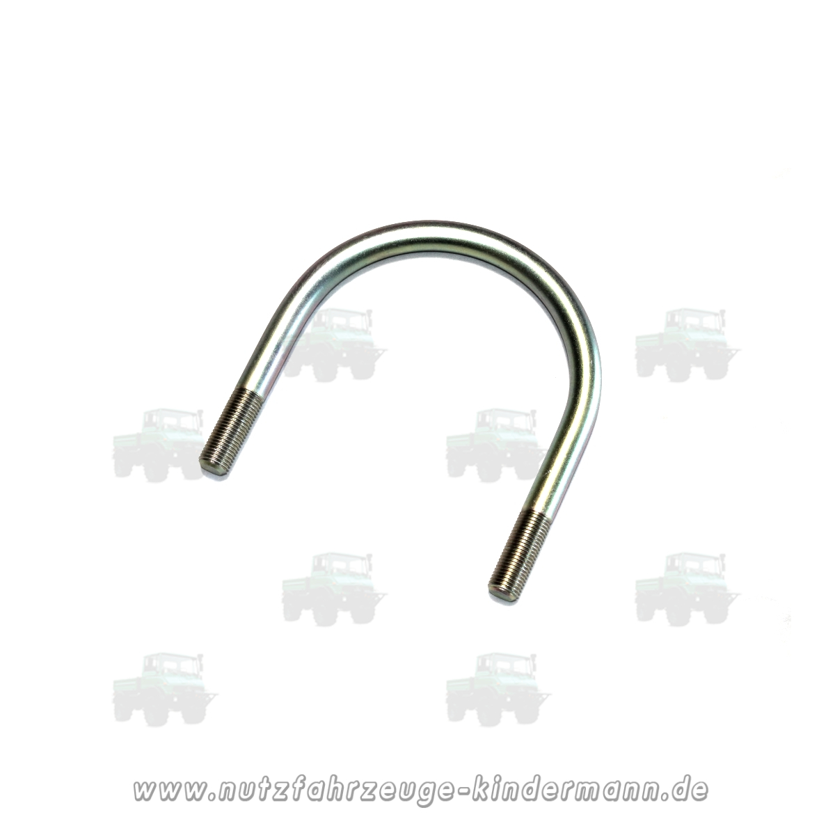 Bracket - lower link holder left