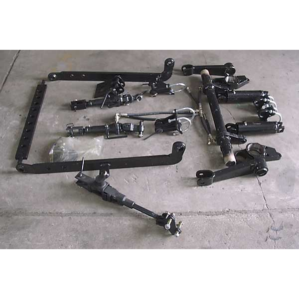 Rear power lift U 424, 427