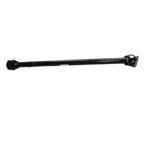 PTO shaft for front PTO