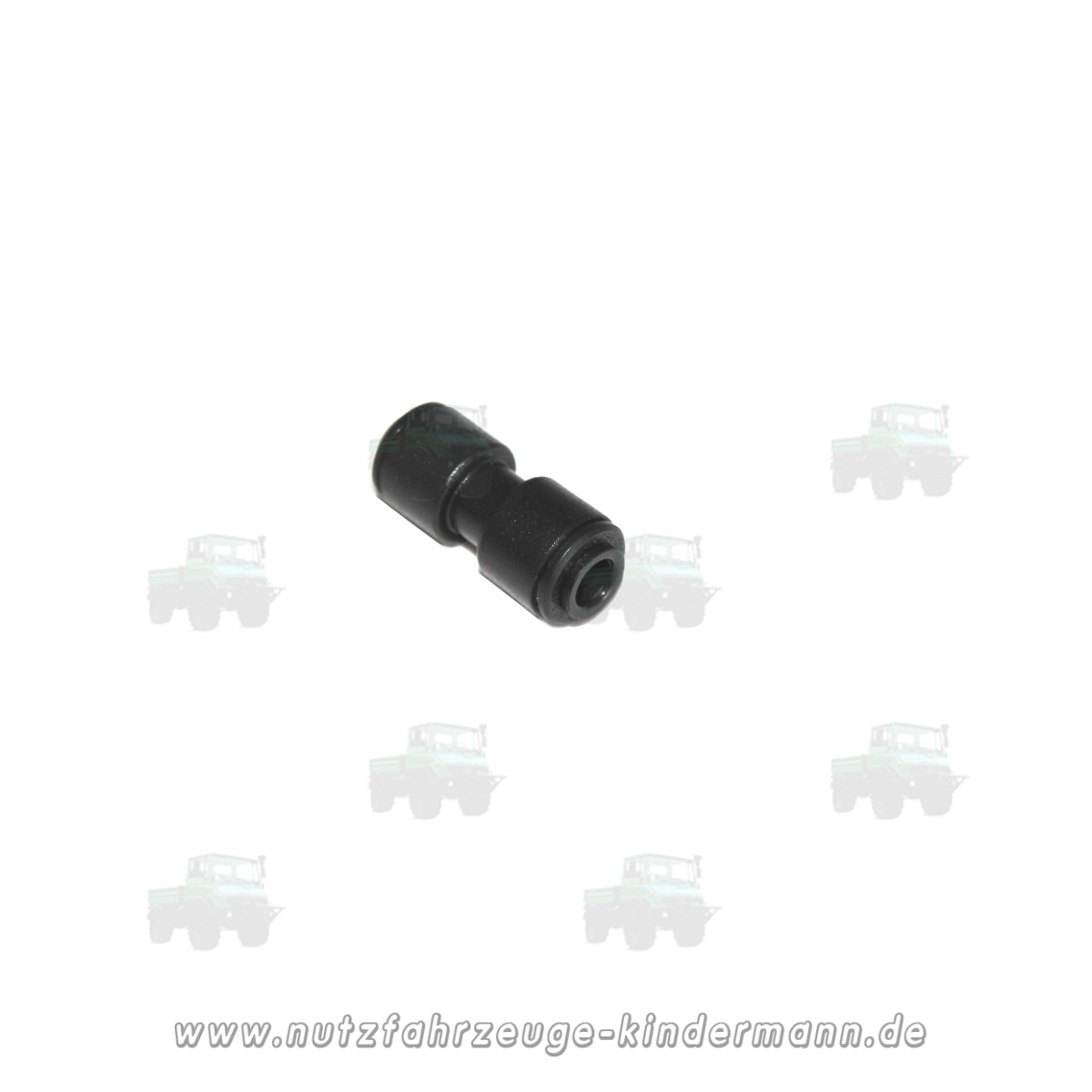Connector 6 mm box