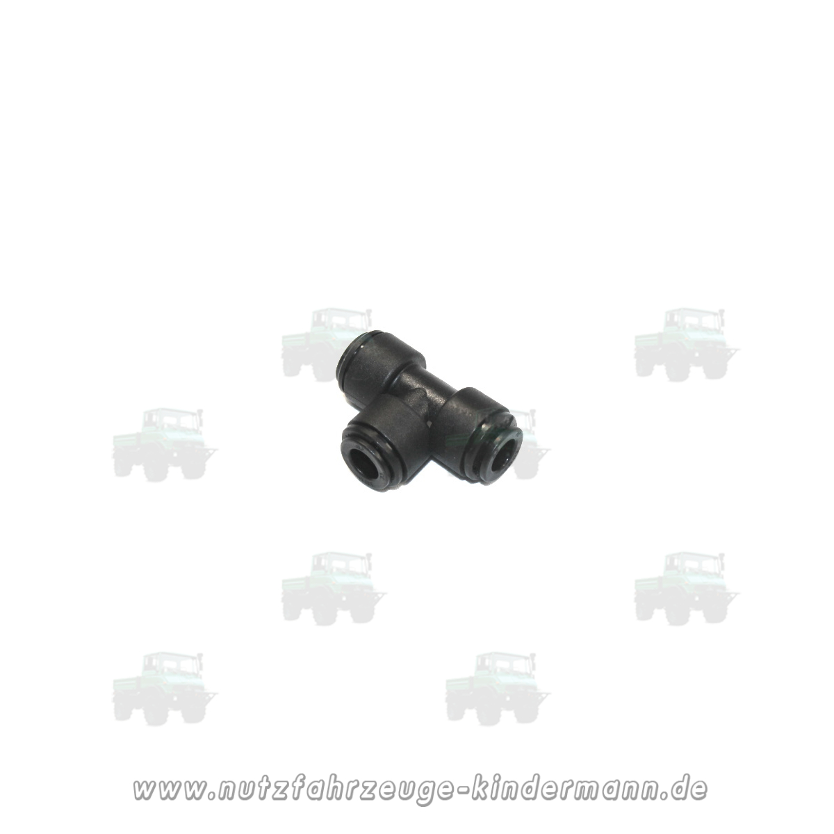 Steckverbinder 6 mm box