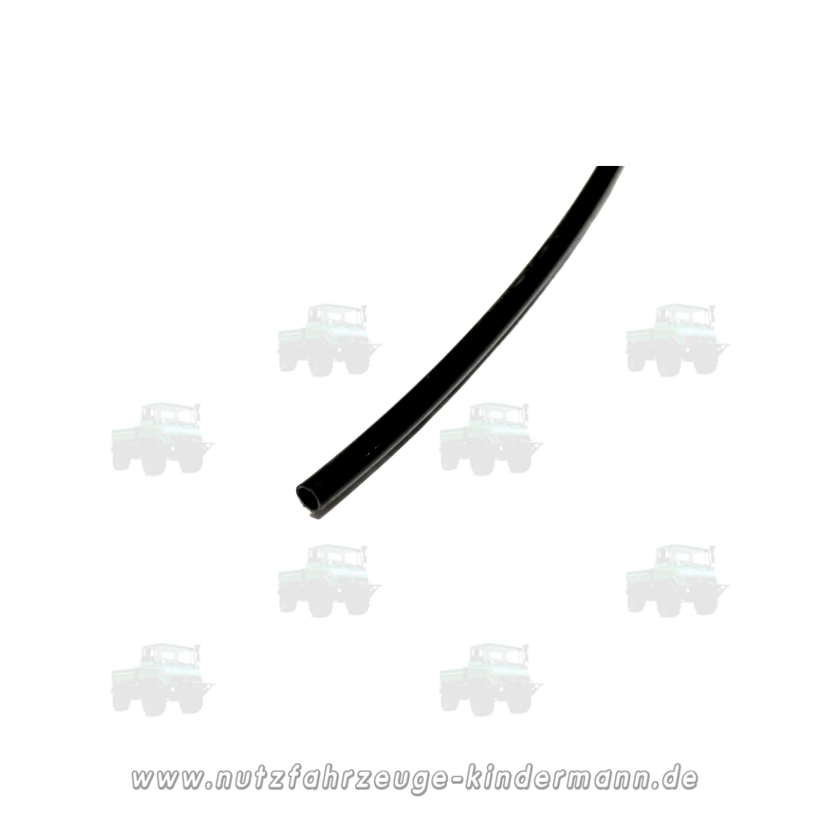 Plastic cable (yard goods) 10 mm box