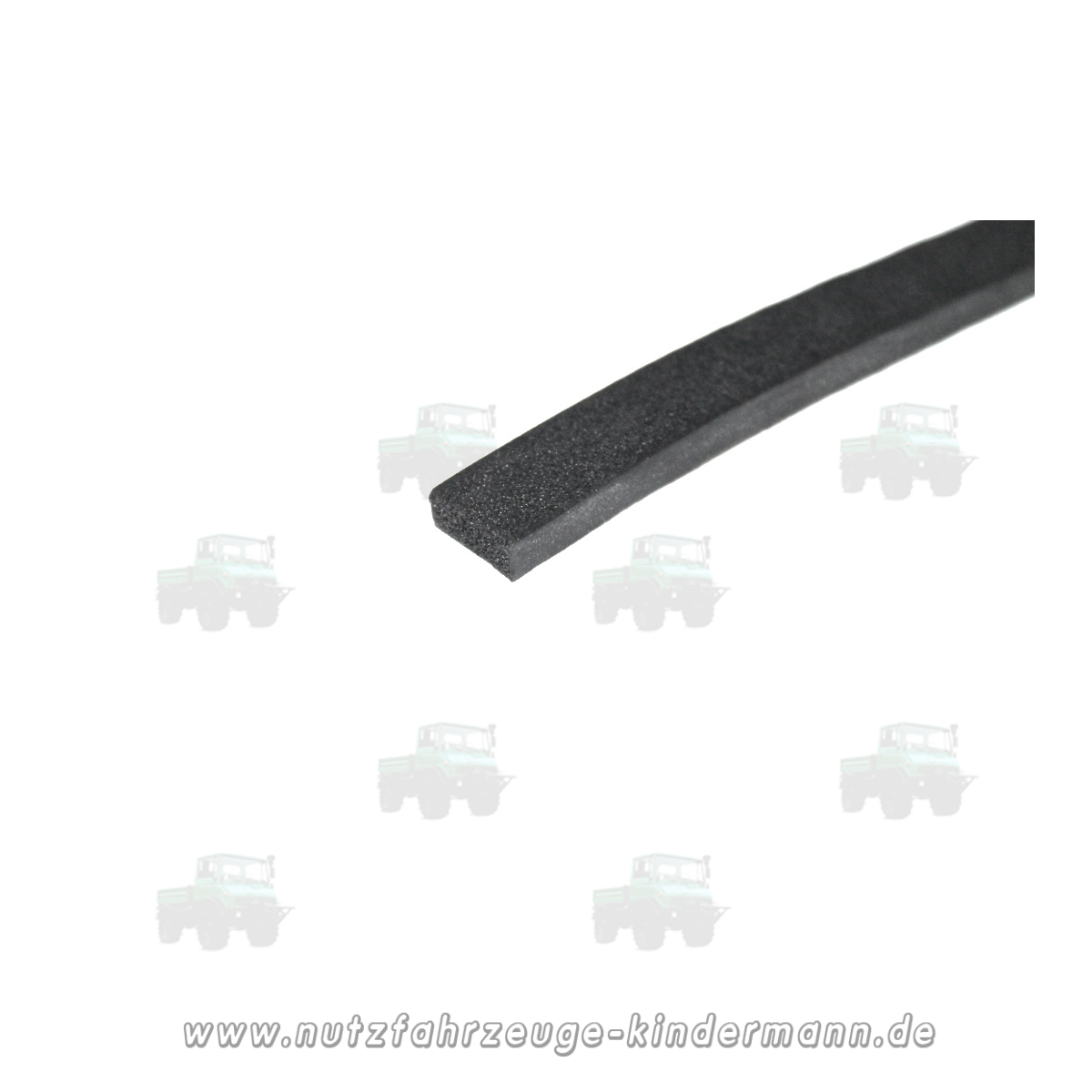 Sealing outer bonnet/cabin box