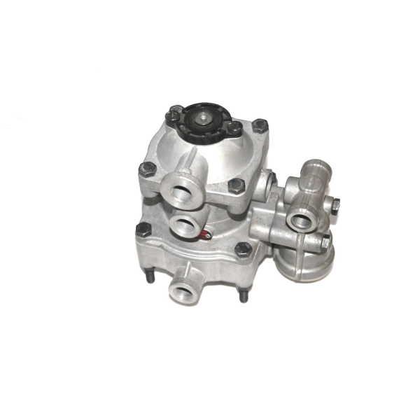 Trailer control valve