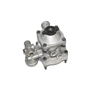 Trailer control valve