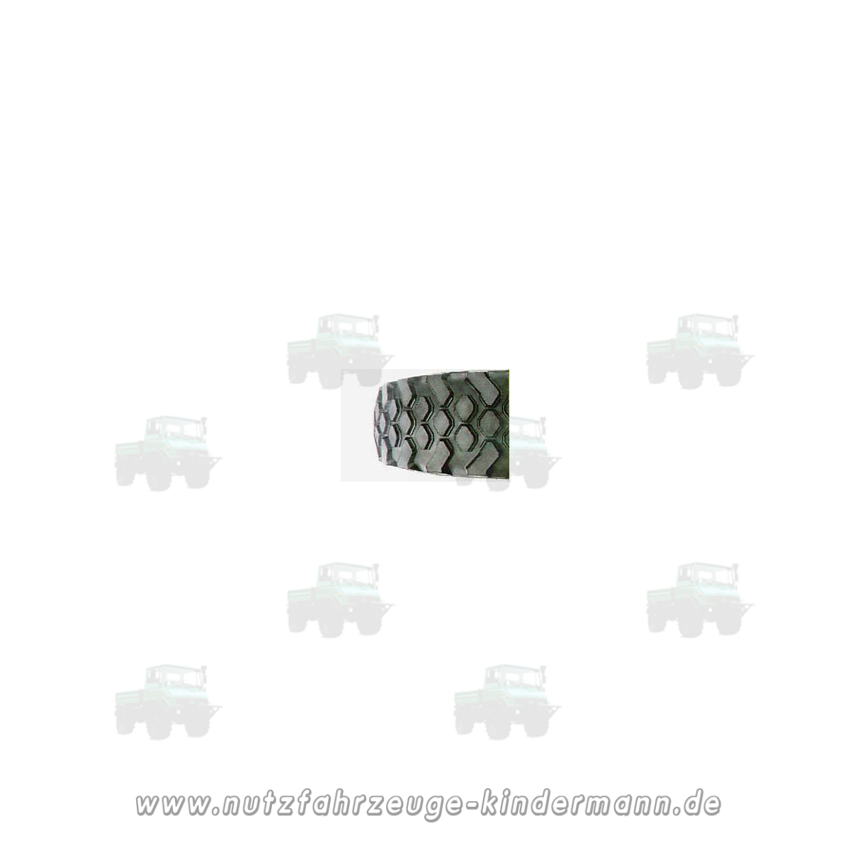 Tires road / off-road size 12.5x20