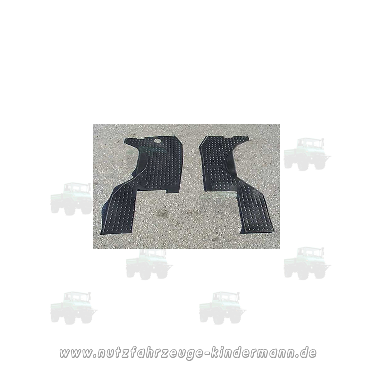 Doormat left box