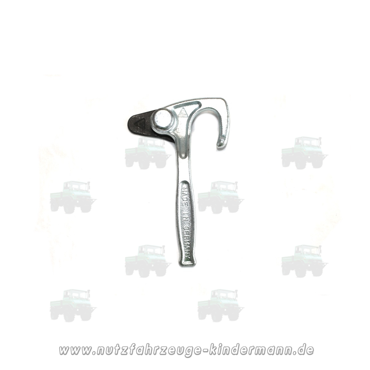 Dropside angle closure right box