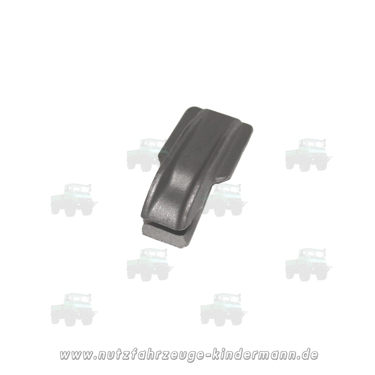 Retaining cams for dropside box