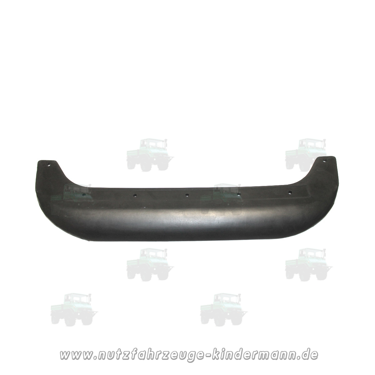 Fender rubber (widening) short box