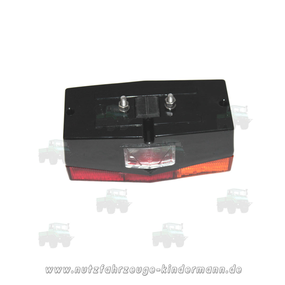 Taillight Bosch left 23_2nd