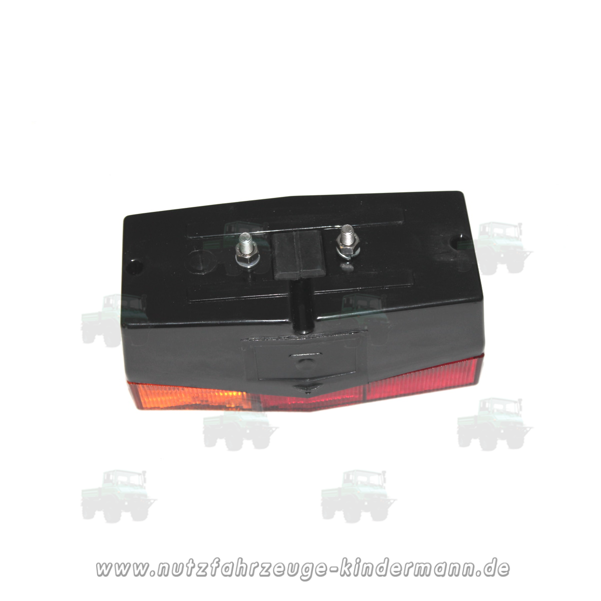 Taillight Bosch right 24_2nd