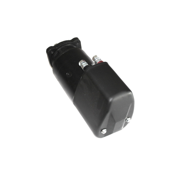 Anlasser, Starter, Unimog U 406, 403, 416 - Nutzfahrzeuge Kindermann, 699,00