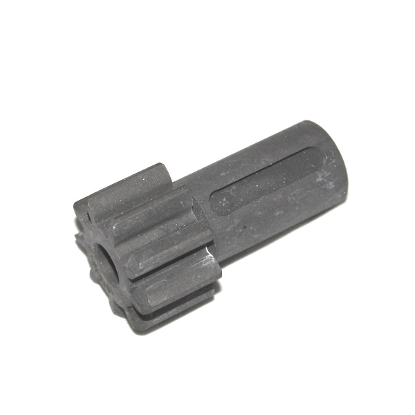 Starter pinion short