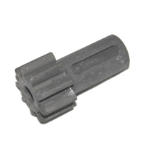 Starter pinion short