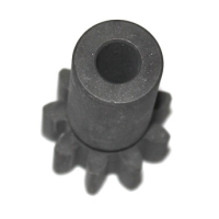 Starter pinion short