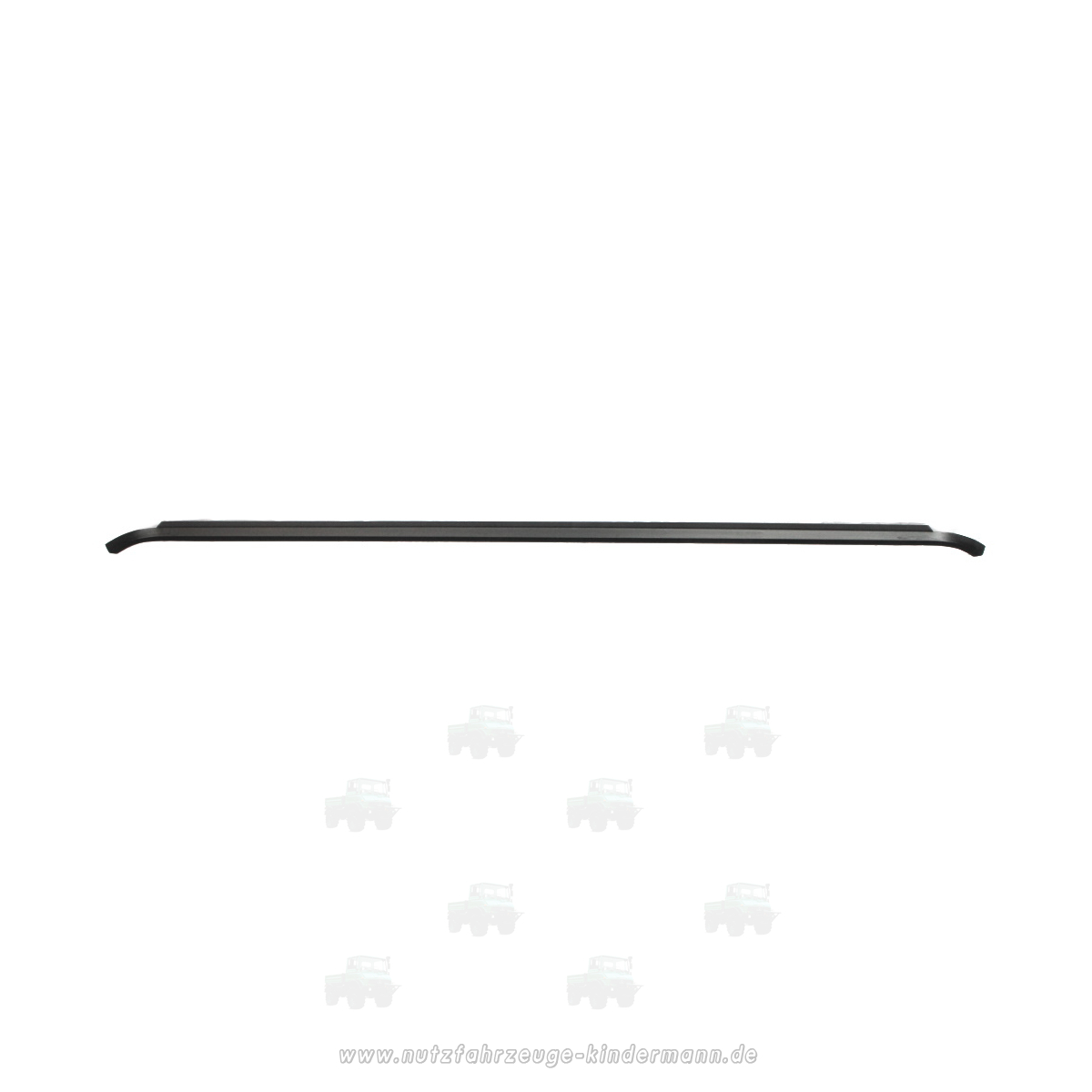 Junta De Parabrisas Frontal Para Unimog U424, U425, U427, U435, U437 - Original Mercedes Benz