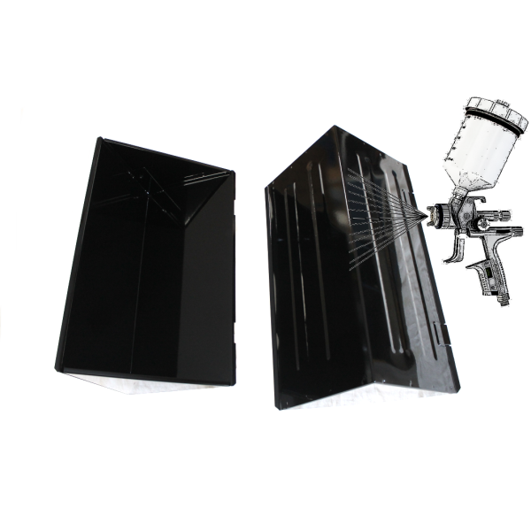 Batteriekasten Unimog 406, 403, 416 Nutzfahrzeuge Kindermann, 241,2